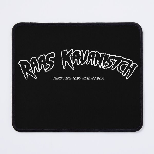 Item preview, Copy of Raas Kavanistch (white version) designed and sold by DBWDesigns101.