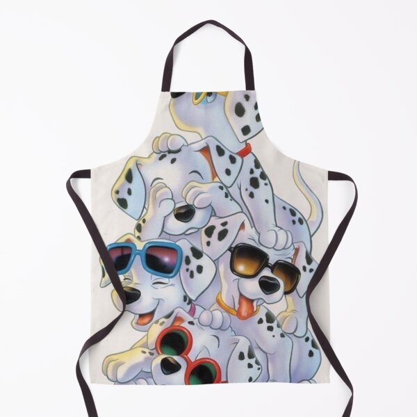 Item preview, Dalmations designed and sold by Claire-C.