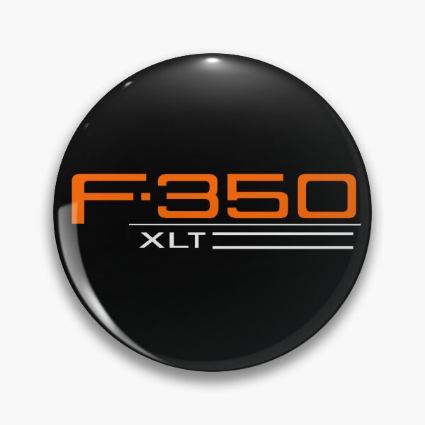 Item preview, f350 heavy duty orange designed and sold by designbenings.
