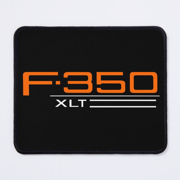 Item preview, f350 heavy duty orange designed and sold by designbenings.