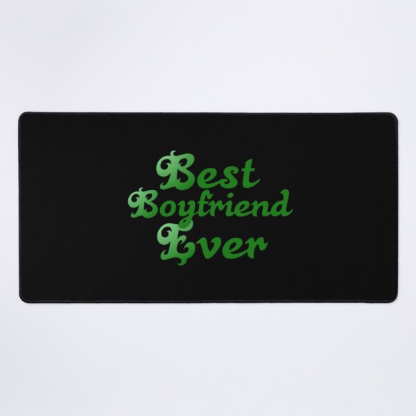 Item preview, Best Boyfriend Ever - Groovy Style designed and sold by ImgByLili.
