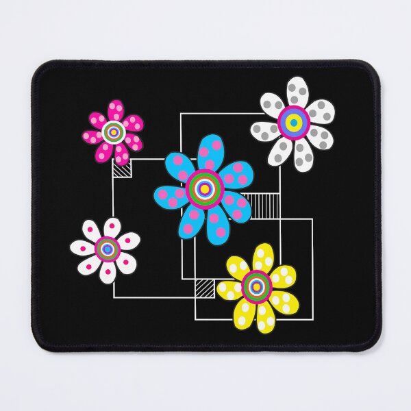 Item preview, modern flowers designed and sold by fernandobos.