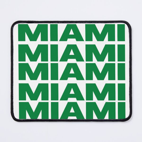 Item preview, Miami designed and sold by mollzfahdays.