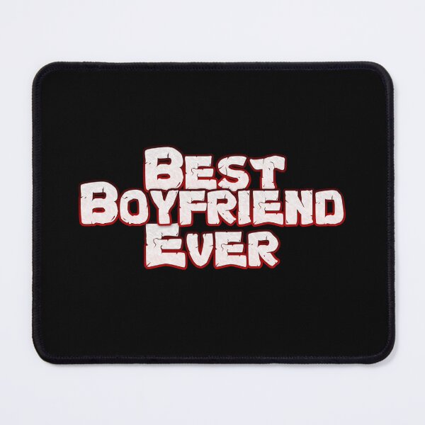 Item preview, Best Boyfriend Ever - Tribal Style designed and sold by ImgByLili.