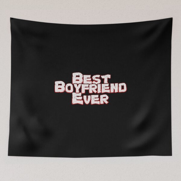 Item preview, Best Boyfriend Ever - Tribal Style designed and sold by ImgByLili.