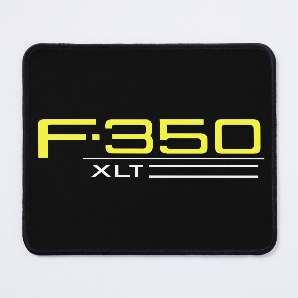Item preview,  f350 heavy duty yellow designed and sold by designbenings.