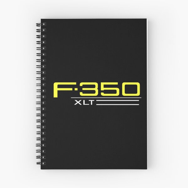 Item preview,  f350 heavy duty yellow designed and sold by designbenings.