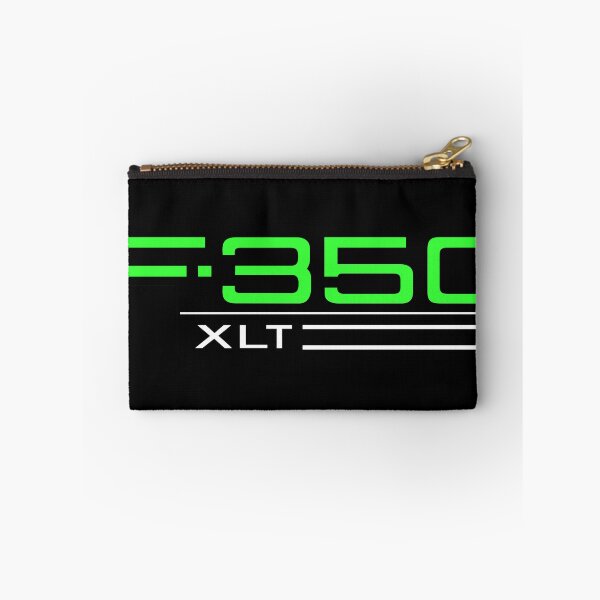 Item preview, f350 heavy duty green designed and sold by designbenings.