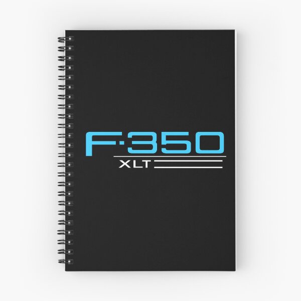 Item preview, f350 heavy duty blue logo designed and sold by designbenings.