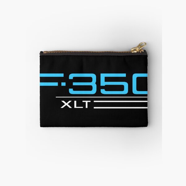 Item preview, f350 heavy duty blue logo designed and sold by designbenings.