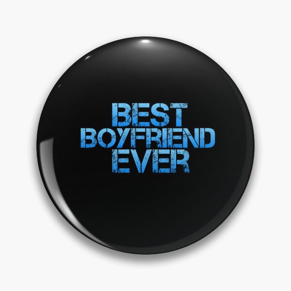 Item preview, Best Boyfriend Ever - Skate Style designed and sold by ImgByLili.