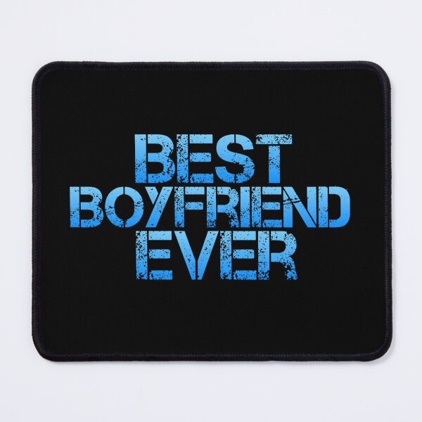 Item preview, Best Boyfriend Ever - Skate Style designed and sold by ImgByLili.