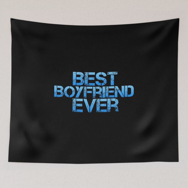 Item preview, Best Boyfriend Ever - Skate Style designed and sold by ImgByLili.