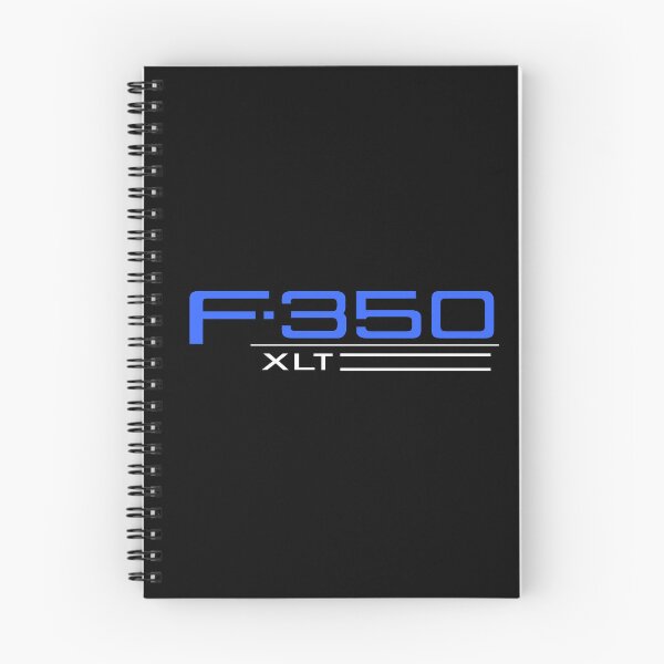 Item preview, f350 heavy duty blue designed and sold by designbenings.