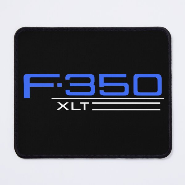 Item preview, f350 heavy duty blue designed and sold by designbenings.