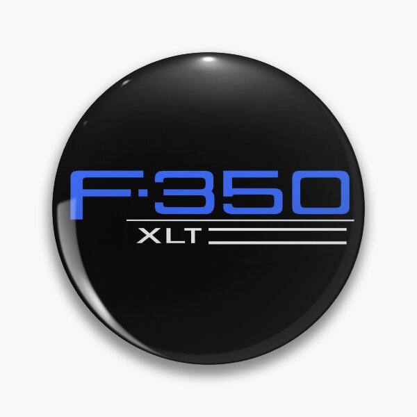 Item preview, f350 heavy duty blue designed and sold by designbenings.