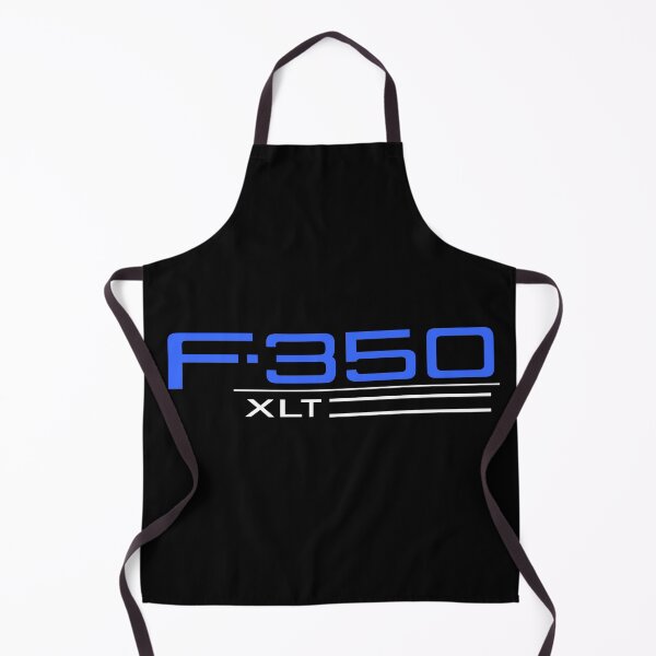 Item preview, f350 heavy duty blue designed and sold by designbenings.