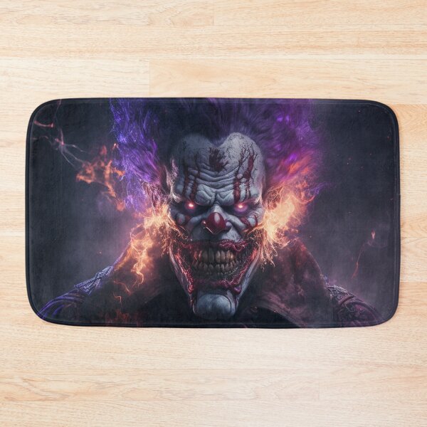 Item preview, Tomb Gear Horror Art! designed and sold by TombGear.