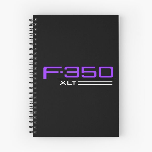 Item preview, f350 heavy duty purple designed and sold by designbenings.