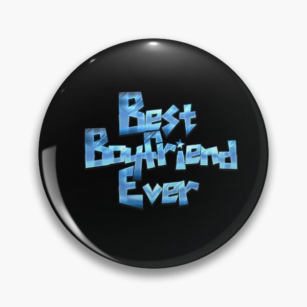 Item preview, Best Boyfriend Ever - Freeze Style designed and sold by ImgByLili.
