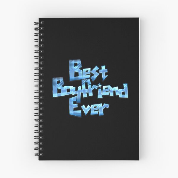 Item preview, Best Boyfriend Ever - Freeze Style designed and sold by ImgByLili.