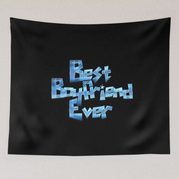 Item preview, Best Boyfriend Ever - Freeze Style designed and sold by ImgByLili.