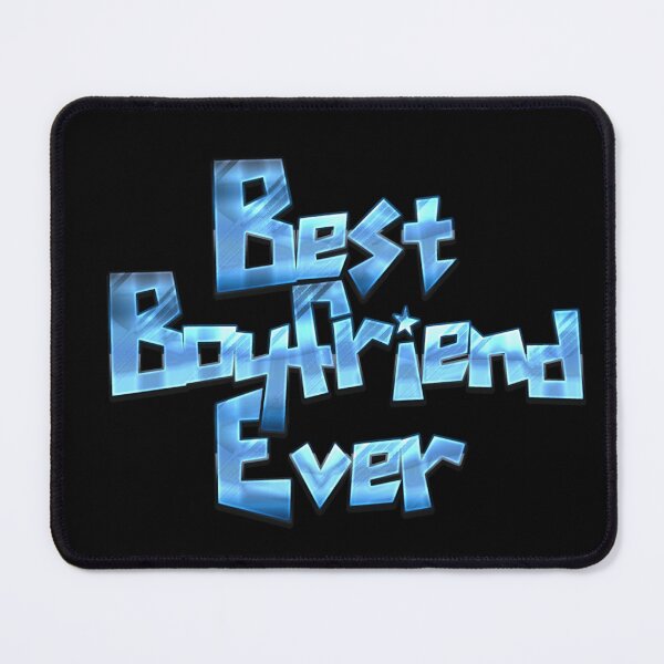 Item preview, Best Boyfriend Ever - Freeze Style designed and sold by ImgByLili.