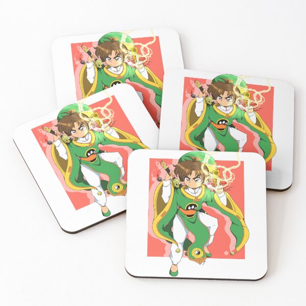 Item preview, Syaoran designed and sold by Beandoodz.