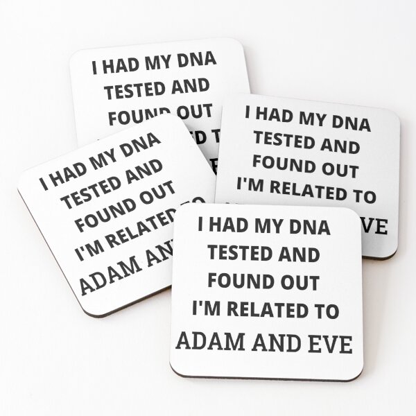 Item preview, DNA test for ancestry designed and sold by TygerOCatz.