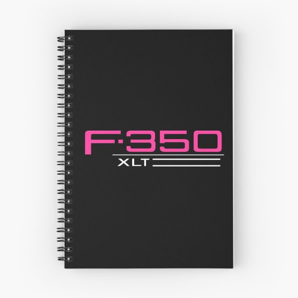 Item preview, f350 heavy duty pink designed and sold by designbenings.
