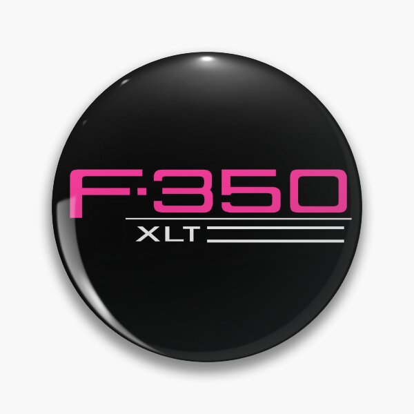 Item preview, f350 heavy duty pink designed and sold by designbenings.