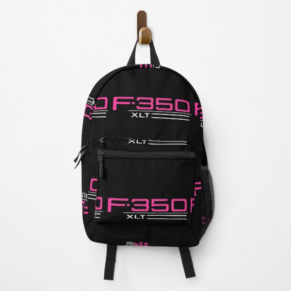Item preview, f350 heavy duty pink designed and sold by designbenings.