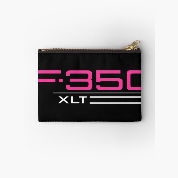 Item preview, f350 heavy duty pink designed and sold by designbenings.