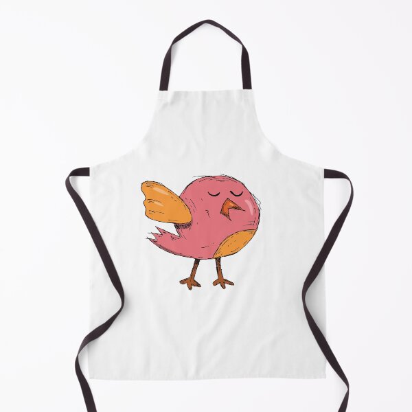 Item preview, Cute Small Bird designed and sold by mrangah.