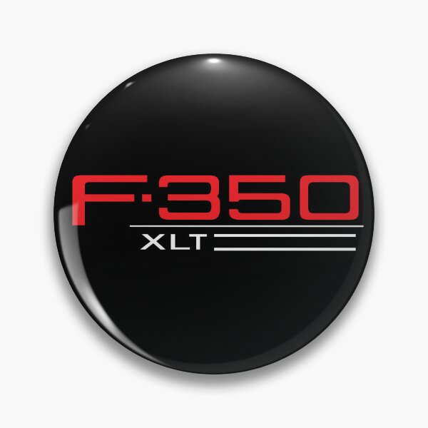 Item preview, f350 heavy duty red designed and sold by designbenings.