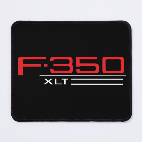 Item preview, f350 heavy duty red designed and sold by designbenings.