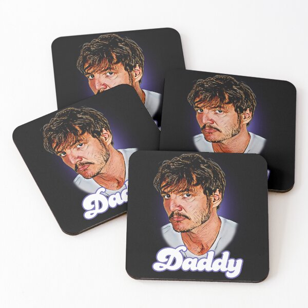 Item preview, Daddy Pedro designed and sold by Daddypants.