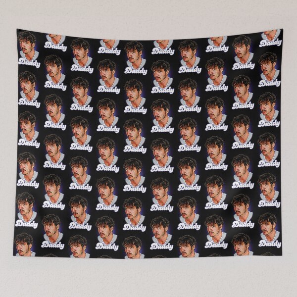 Item preview, Daddy Pedro designed and sold by Daddypants.