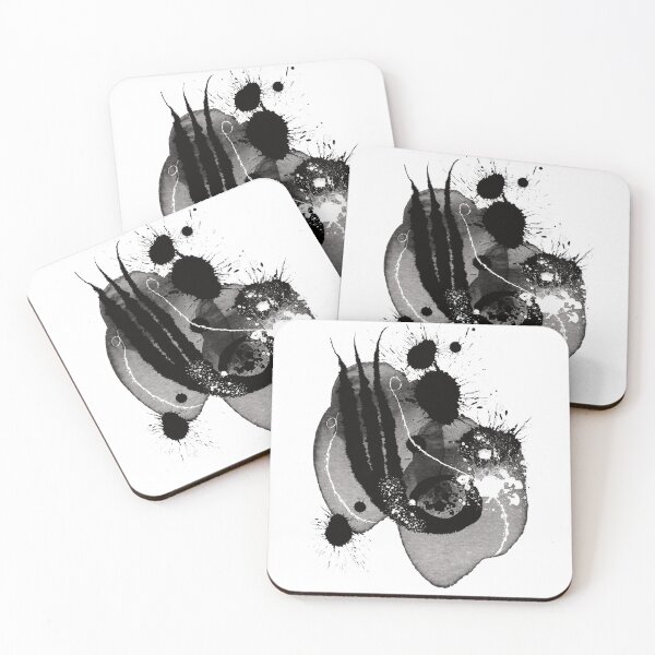 Item preview, Abstraction I designed and sold by Valliard.
