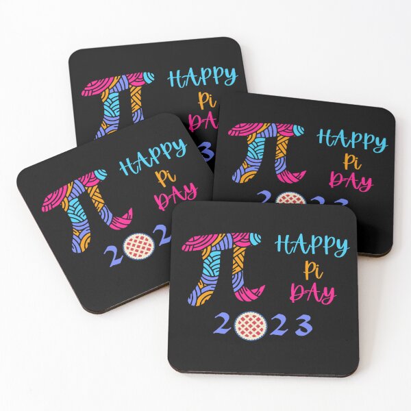 Item preview, Happy Pi day 2023 designed and sold by Rechtop.