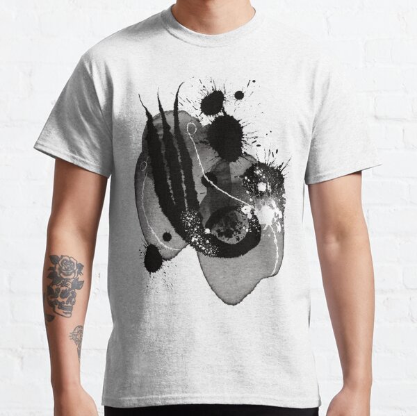 Abstraction I Classic T-Shirt