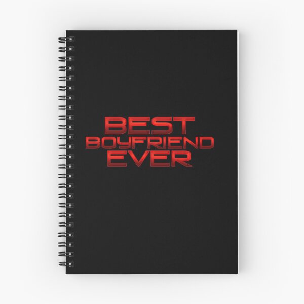 Item preview, Best Boyfriend Ever - EV Style designed and sold by ImgByLili.
