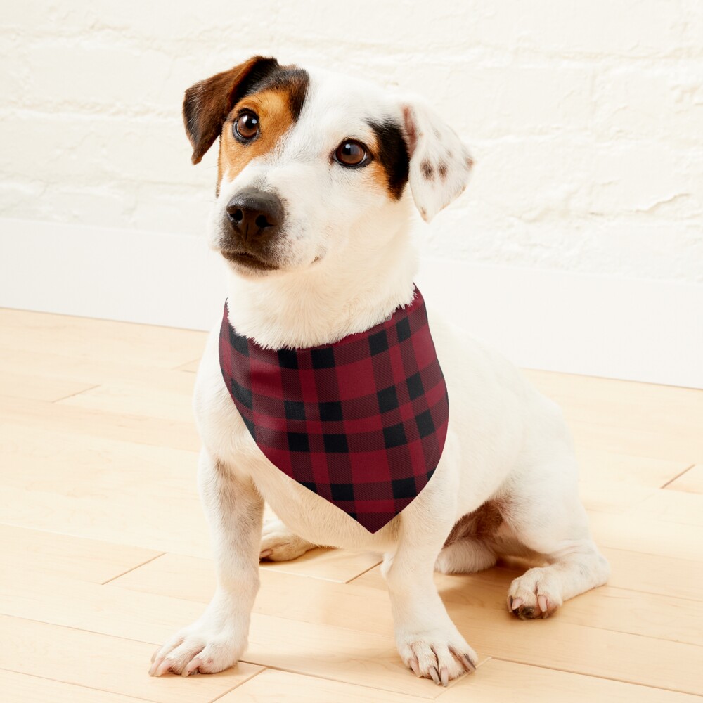 Item preview, Pet Bandana designed and sold by wittythings.