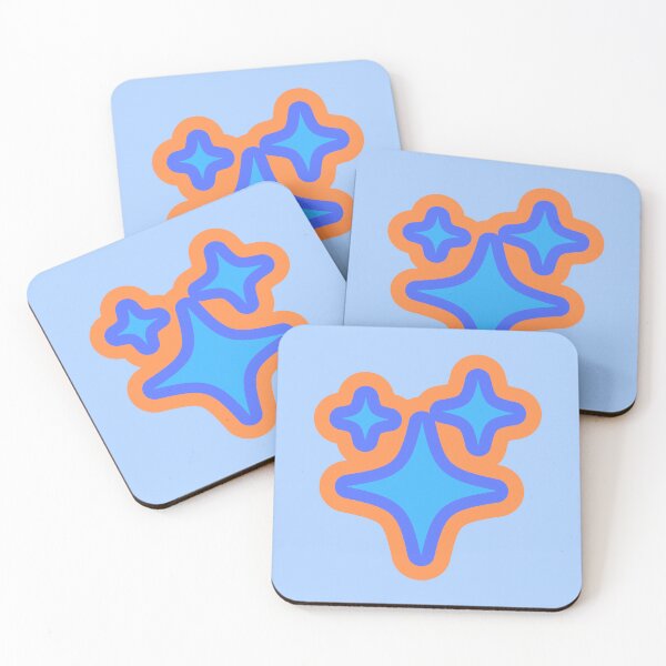 Item preview, stars designed and sold by Lauren  paige.
