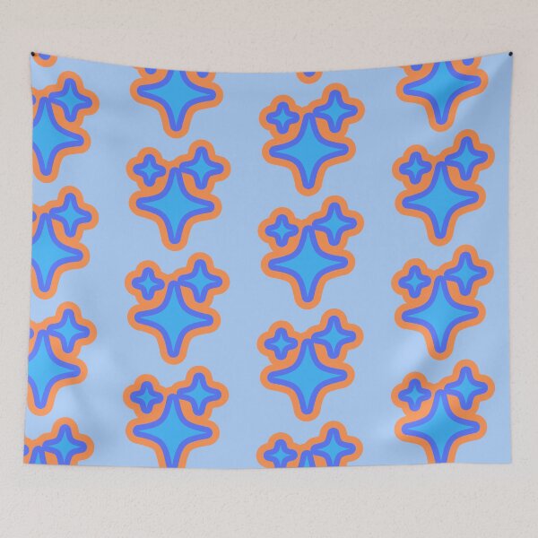 Item preview, stars designed and sold by Lauren  paige.