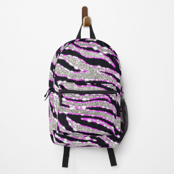 Item preview, Zebra Sparkle designed and sold by NOSMGraphics.