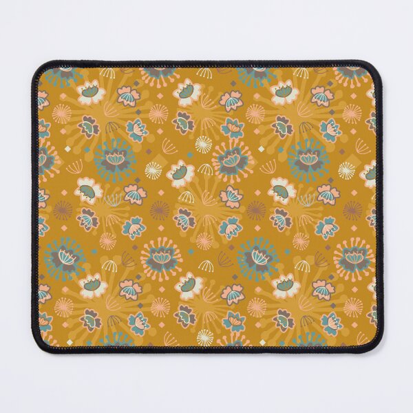 Item preview, Andean flower designed and sold by ElsaDesign.