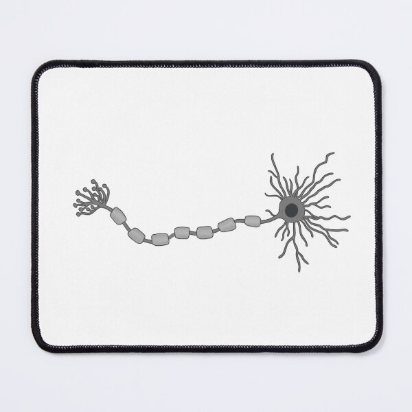 Item preview, Neuron designed and sold by sci-llustrate.