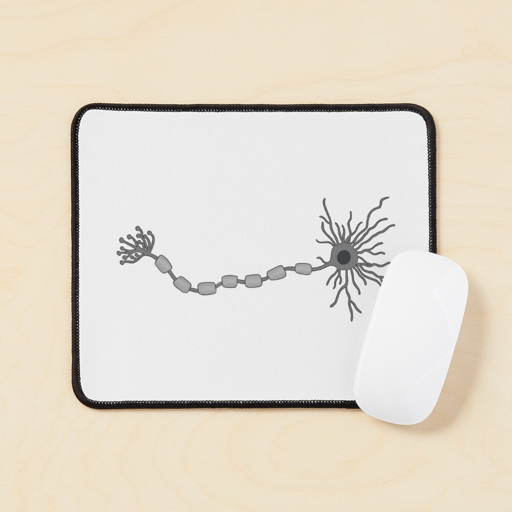 Item preview, Mouse Pad designed and sold by sci-llustrate.