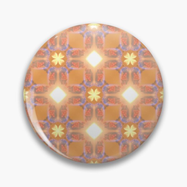 Item preview, Fire & Ember Pattern  designed and sold by pdbjork.